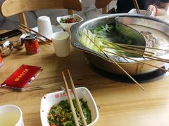 -袁记串串香(梁家巷店)