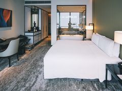 -长沙尼依格罗酒店