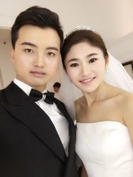 -蒙娜丽莎婚纱摄影(南门店)