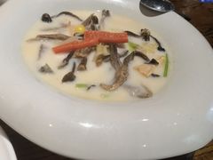 -HOME餐厅粤菜 融合菜