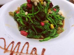 -北李妈妈菜·虾爬子大锅贴(贵和店)