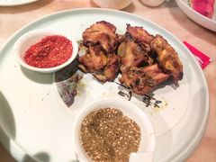 -东口码头·烧鸽子·鱼头泡饼·地方菜(金鹰悦城店)