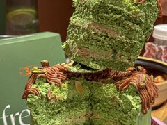 -小苍兰风铃草蛋糕甜品(沈阳店)