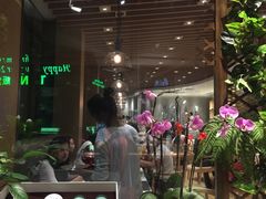 -若蘭慈·无国界素食料理(欢乐海岸店)