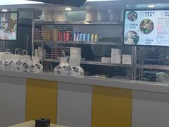 -华光美食城(阜成路店)