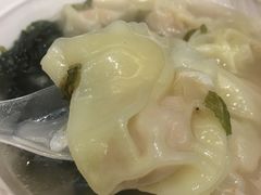 抄手-五芳斋(中山大道总店)