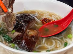 -一乐烧鹅(中环店)