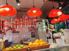 -陈鹏鹏潮汕菜(宝安机场T3航站楼店)