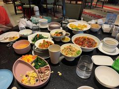 -铭轩中餐厅·海南菜·粤菜(亚龙湾瑞吉店)