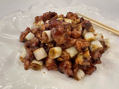 -鸿运楼烤鸭店(天桥店)
