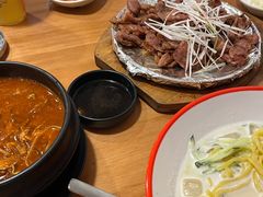 -多宾韩国料理(学衡路店)