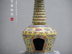 -台北故宫博物院