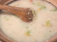 -火齐潮汕砂锅粥(五道口店)