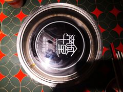 -南城十里潮汕鲜牛火锅·鲜虾生滚粥(融汇老商埠店)