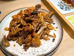 鸭架-味莊·青岛菜(云霄路店)