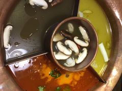 -老诚一锅羊蝎子(黄寺大街店)