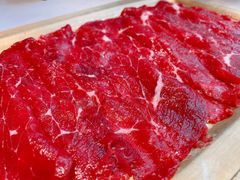 -东门口涮肉·砂锅·烤串(老门东店)