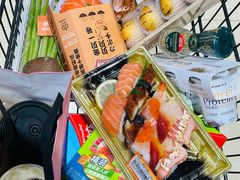-哈尔信阳光农园超市(沈阳三台子万象汇店)