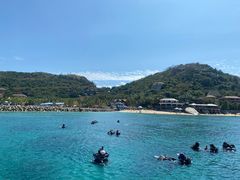 -海南分界洲岛旅游区