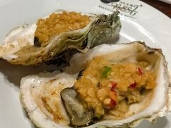 -汉巴味德·烤肉与啤酒的自助(杭州大悦城店)