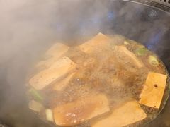 -哈尔滨烧烤·山河村铁锅炖(交大店)