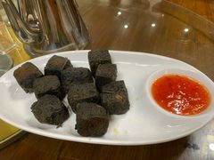 -芦茨金富饭庄·25年老字号·专做稻草鸡