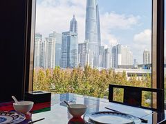 -上海滩餐厅(BFC外滩金融中心店)