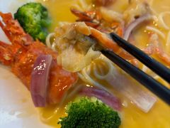 -稻香饭店(IFS国金中心店)
