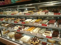 -匠造烘焙(联洋店)