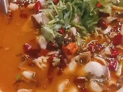 -缘生态云南菜·野生菌庭院餐厅(华侨城店)