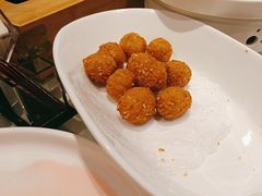 -惠丰堂饭庄·烤鸭·京味菜(西北旺·航天城店)