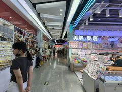 -西单明珠商场