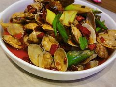 -熙成烧烤(白塔岭店)