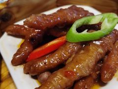 -巴扎美食·新疆菜·西域歌舞表演餐厅(新疆大厦店)