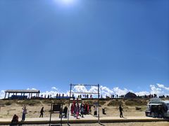 -青海湖国家重点风景名胜区