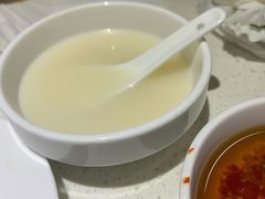 菌菇汤-海底捞火锅(顺义华联店)