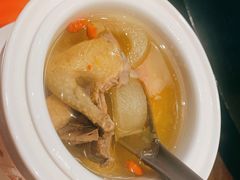 -丽晶轩中餐厅(重庆丽晶酒店)