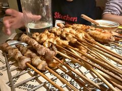 -馋嘴猫北京食堂·烤鸭·宵夜(亚运村店)