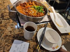 -黄记煌三汁焖锅(渝北金港国际店)