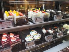 -85度C(厦门中华城新店)