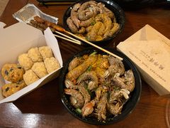 -鲍师傅糕点(春熙路店)