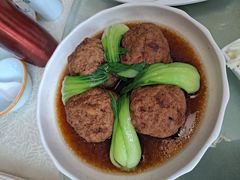 -郭林家常菜烤鸭(曙光西路店)
