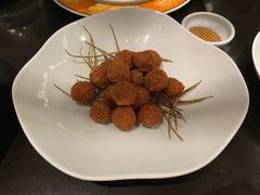 -北京王府井希尔顿酒店·秦唐中餐厅Chynna