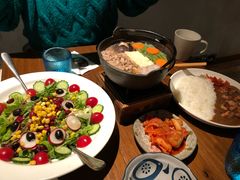 -铃木食堂(帽儿胡同店)