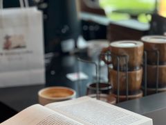 -木嘛working coffee(前海店)