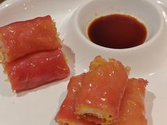 -万丽轩·粤菜(王府井金茂万丽酒店)