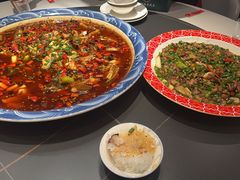 -新概念来凤鱼(璧山店)