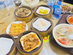 -恒兴发茶店(水巷口店)