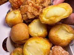 -崔解放·朝韩大排档(虹悦城店)