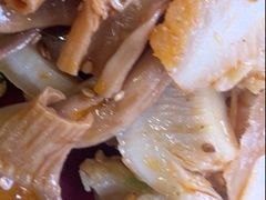 凉菜-惠丰源烩面馆(经七路店)